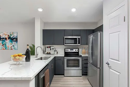 Caprielle Apartments Photo 1