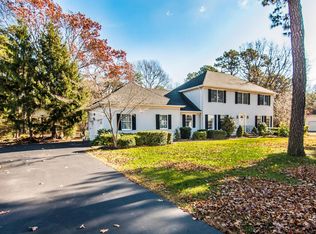 1224 Mercedes Bnd, Toms River, NJ