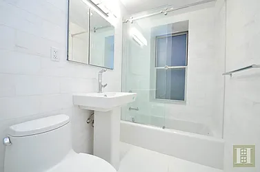 Rented by Halstead Real Estate