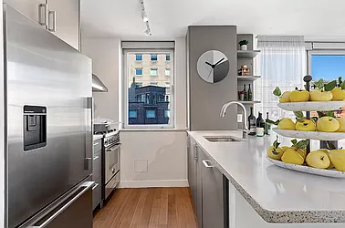 Rented by Living New York