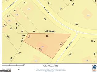 1205 Anchor Ter SW, Atlanta, GA 30311