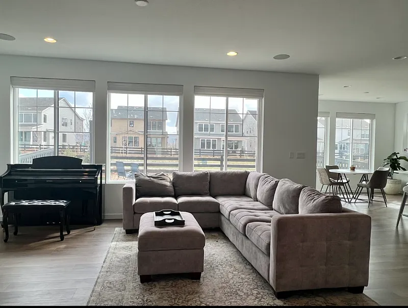 Modern 4 Bed 4 Bath Single Family Home in Littleton - Available 09/01/2026! — Photo 3