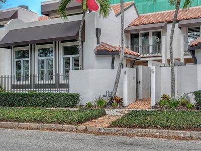 200 Cocoanut Ave APT 4, Sarasota, FL, 34236