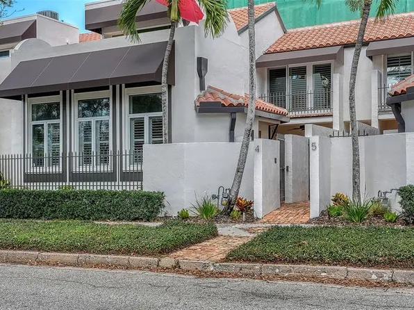 200 Cocoanut Ave APT 4, Sarasota, FL 34236