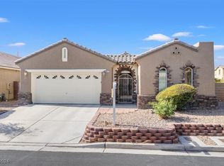 3611 Winter Wren St, Las Vegas, NV 89122