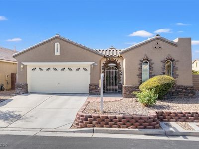 3611 Winter Wren St, Las Vegas, NV, 89122