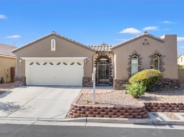 3611 Winter Wren St, Las Vegas, NV 89122