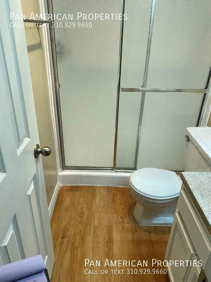 2 bed, 660 sqft, $2,350 — Photo 4