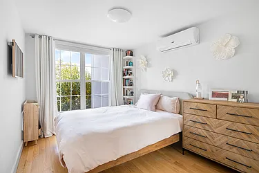 Rented by SERHANT.