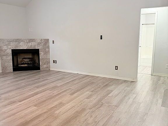 Front room