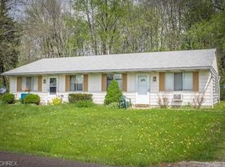 3602 Daleford Ave NE, Canton, OH 44705