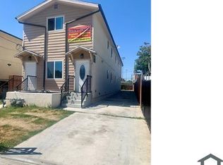 1641 E 109th St, Los Angeles, CA 90059