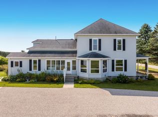 9421 Schichtel Rd, Kingsley, MI 49649