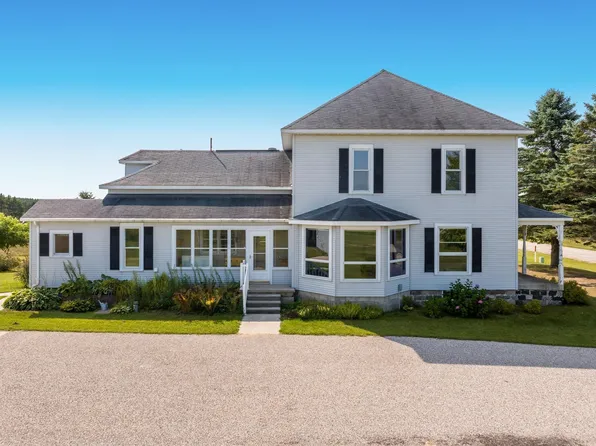 9421 Schichtel Rd, Kingsley, MI 49649