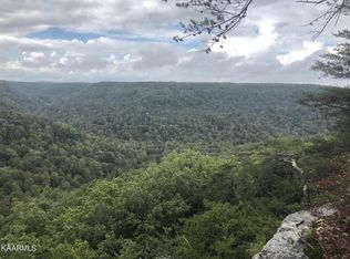 0 Grandview Bluff Rd LOT 10, Spencer, TN 38585