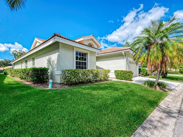 4468 ASCOT CIRCLE N, SARASOTA, FL 34235