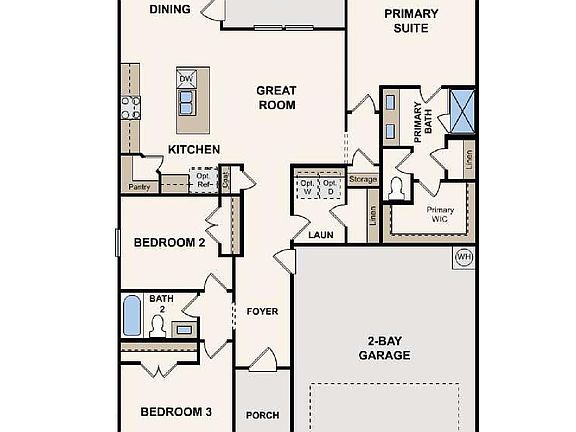 2nd image of this home
