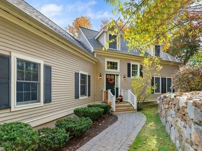10 Smith Farm Ln #10, Lexington, MA, 02421