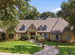 3312 Ridge Bluff Cir, Tyler, TX 75707