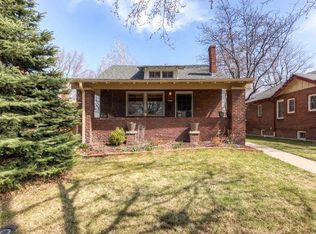 922 S York St, Denver, CO 80209