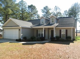 112 Chimney Rock Rd, Perry, GA 31069