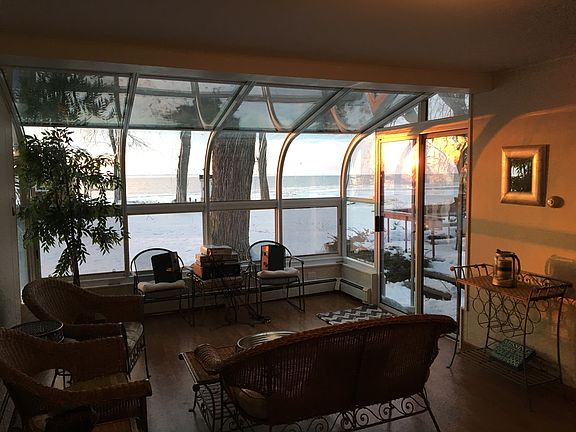 Sunroom