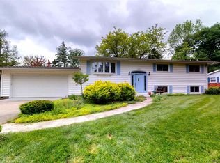 245 W Emmet Ave, Rensselaer, IN 47978