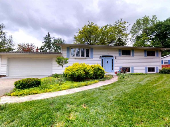 245 W Emmet Ave Rensselaer In 47978 Zillow