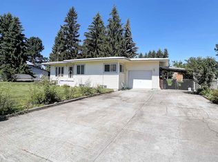 25711 E River Rd, Otis Orchards, WA 99027