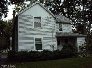1166 144th Ave, Wayland, MI