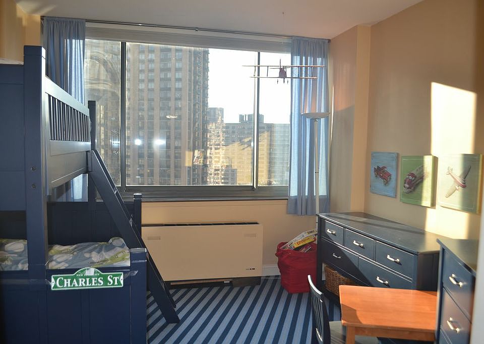 1st image of 2000 Broadway APT 21E