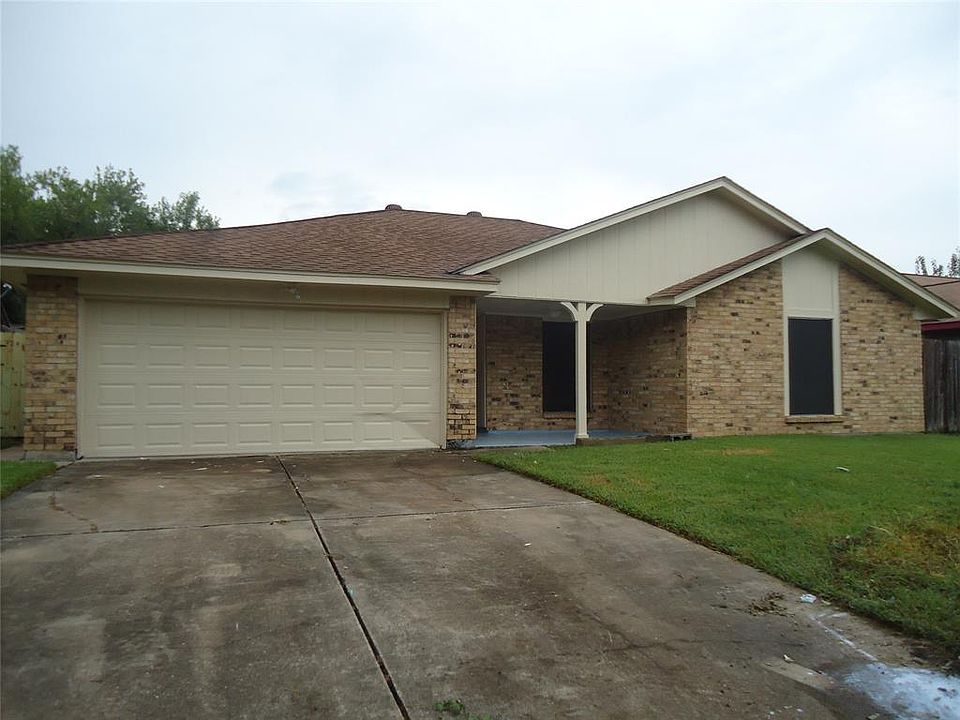 1st image of 4207 Steep Rock Dr
