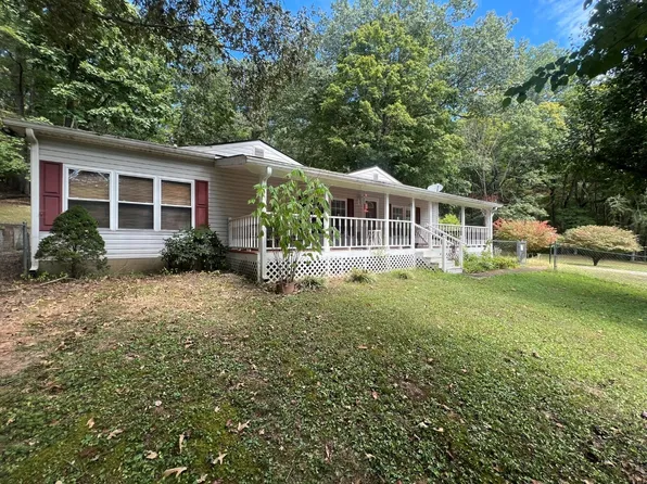 6034 Highway 48 N, Cumberland Furnace, TN 37051