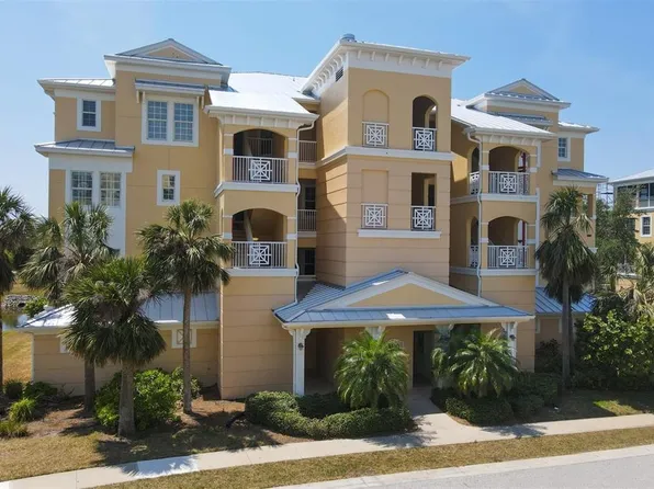8560 Amberjack Cir Unit 203, Englewood, FL 34224