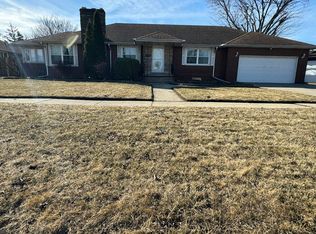 2918 173rd St, Hammond, IN 46323