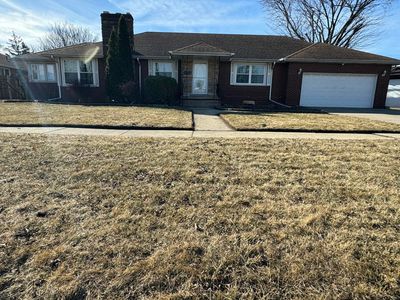 2918 173rd St, Hammond, IN, 46323