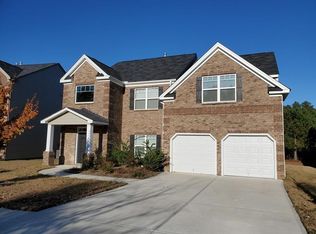 2526 Foxy Dr, Bethlehem, GA 30620