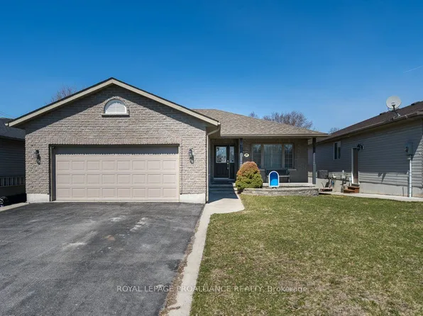 24 Stonegate Cres, Quinte West, ON K0K 2C0