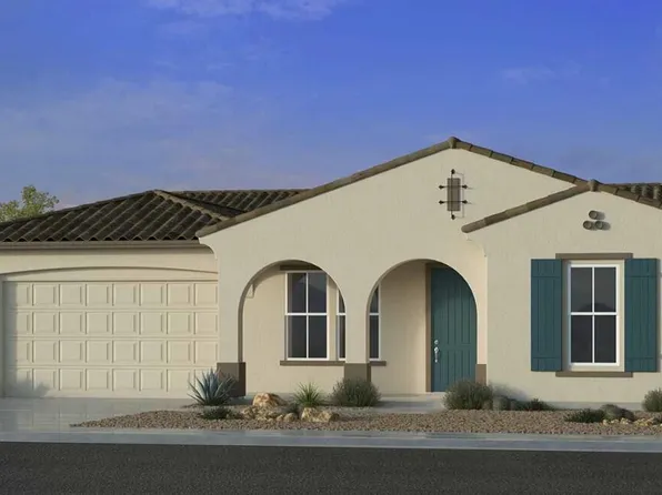 16933 W SIERRA Street, Surprise, AZ 85388