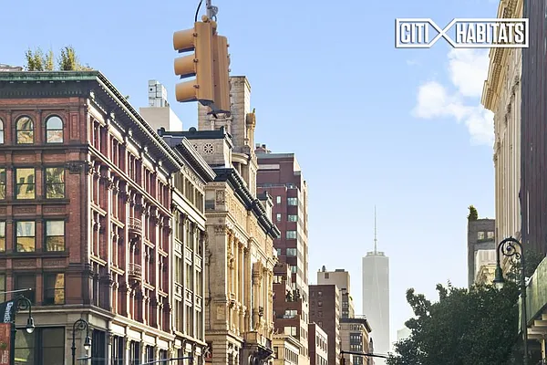 Rented by Citi Habitats | media 13