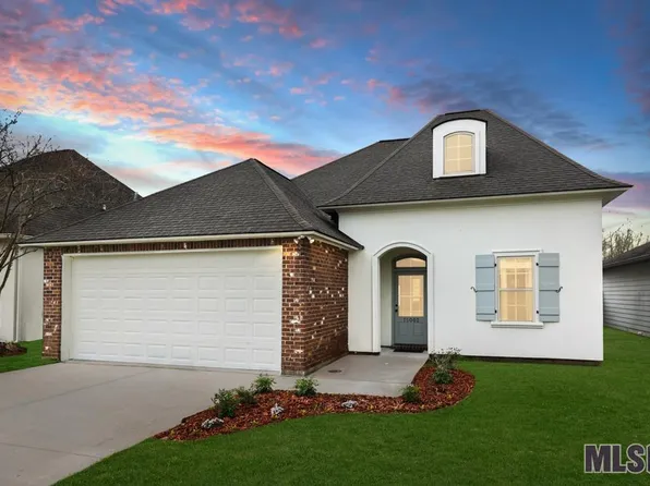 15002 Wax Myrtle Ave, Baton Rouge, LA 70817