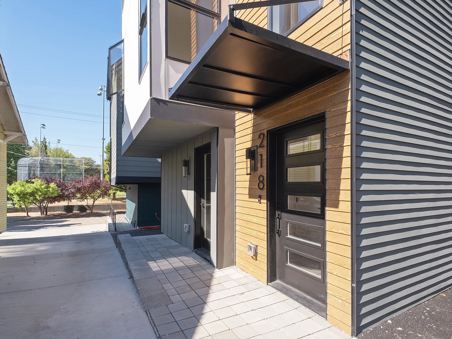 1 bed, 478 sqft, $2,000 — Photo 4