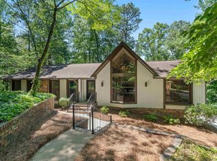 2008 Wood Sorrel Dr, Birmingham, AL 35244