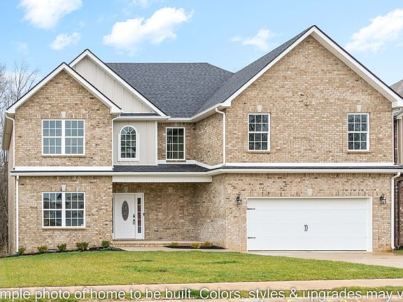4th image of 1613 Peacock Dr Lot 135