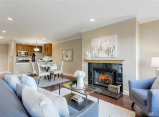 1154 N 92nd St APT 24, Seattle, WA 98103