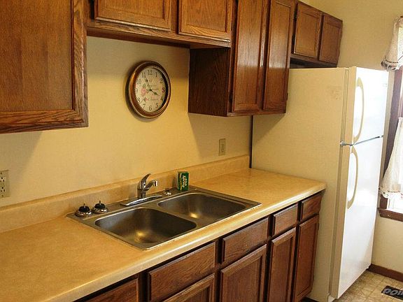 Appliances negotiable!