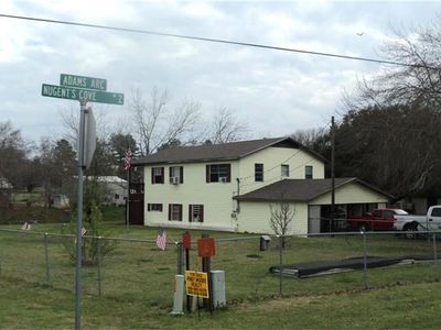 306 Adams Arc, Livingston, TX, 77351