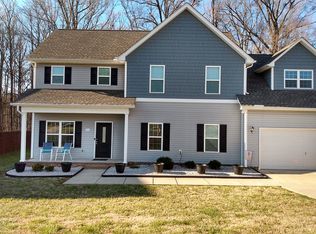 1114 Turtle Ridge Dr, Monroe, NC 28110