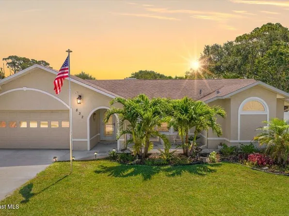 832 Newfound Harbor Dr, Merritt Island, FL 32952
