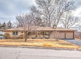 441 Moss Ave, Liberty, MO 64068